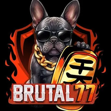BRUTAL77 - Teror yang Menghantui dalam Dunia Kegelapan