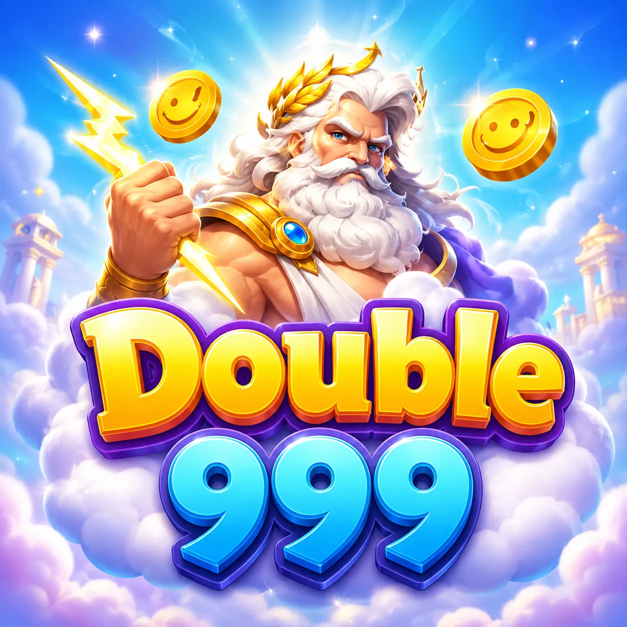 double999 APK RPG