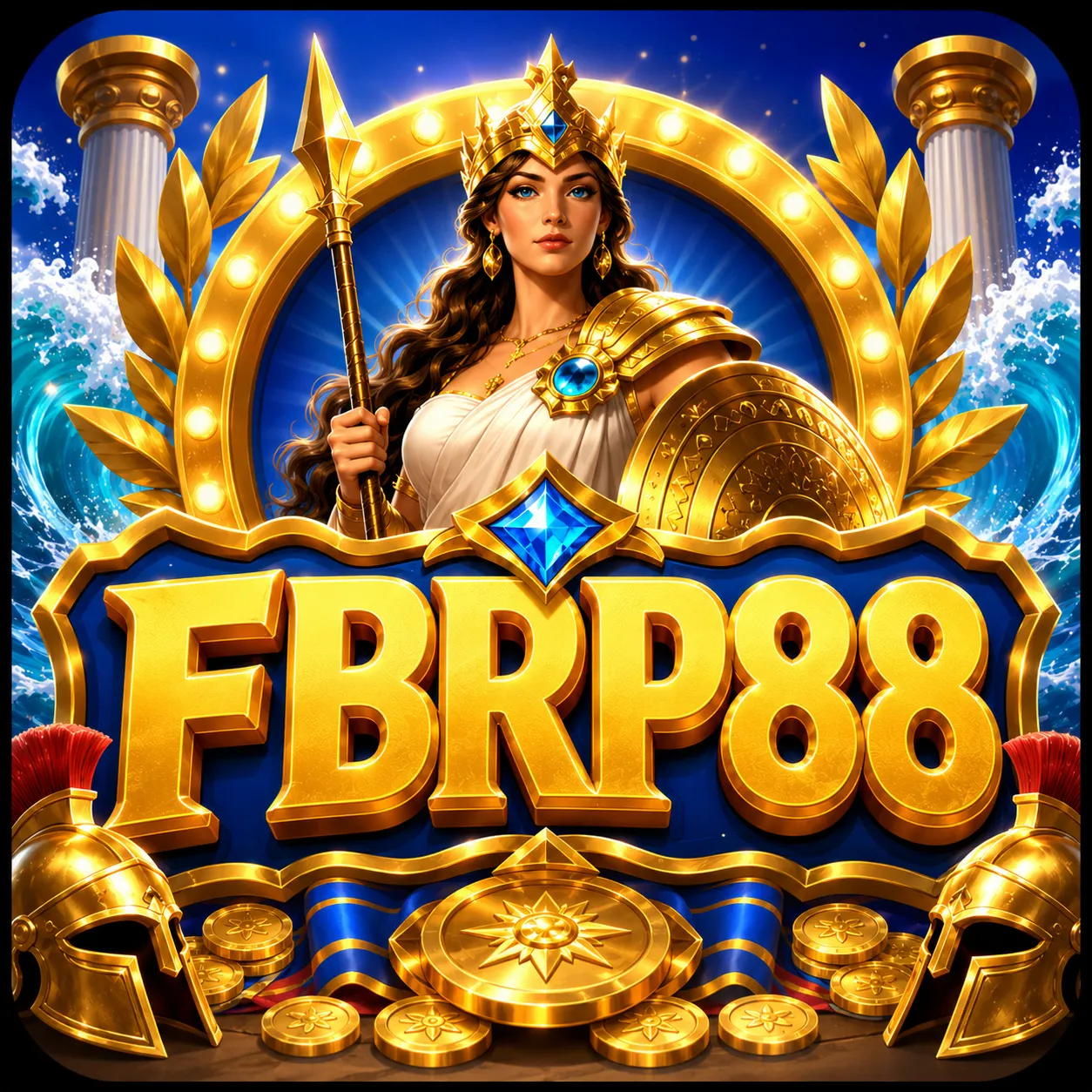 fbrp88 APK Poker
