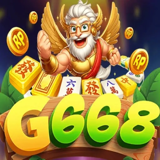 G668 - Game Memancing yang Seru dan Menantang