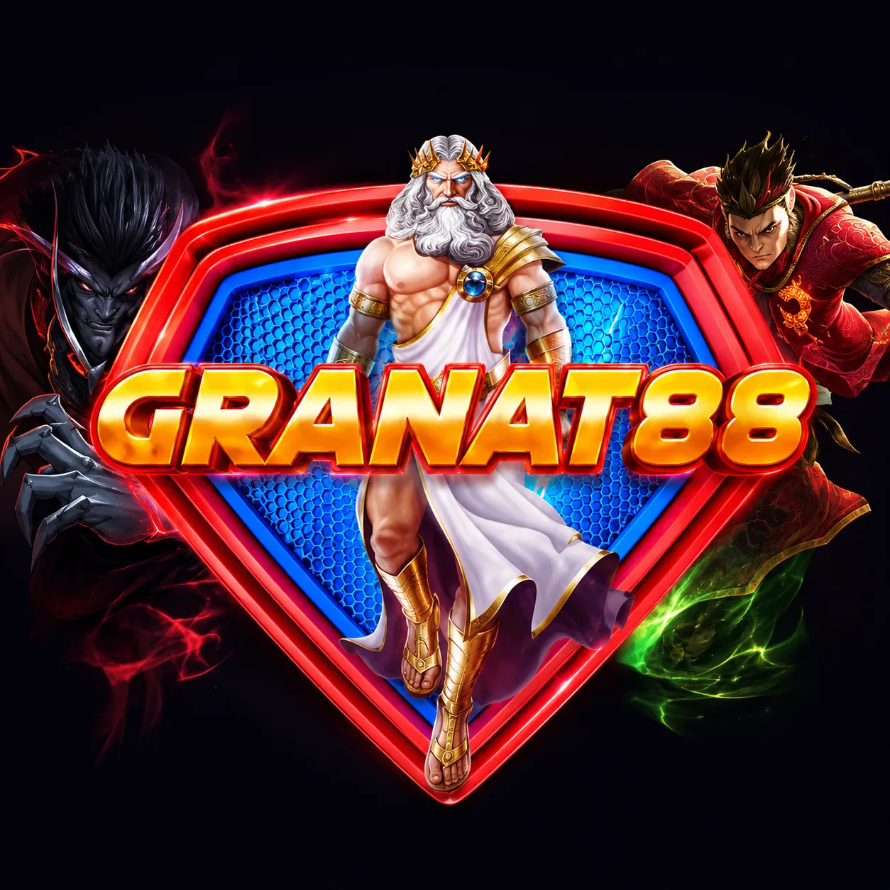 GRANAT88 - Game Santai yang Mengasyikkan