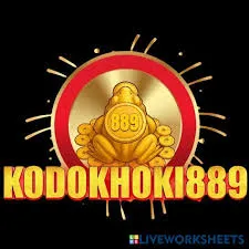 kodokhoki889 APK ARPG