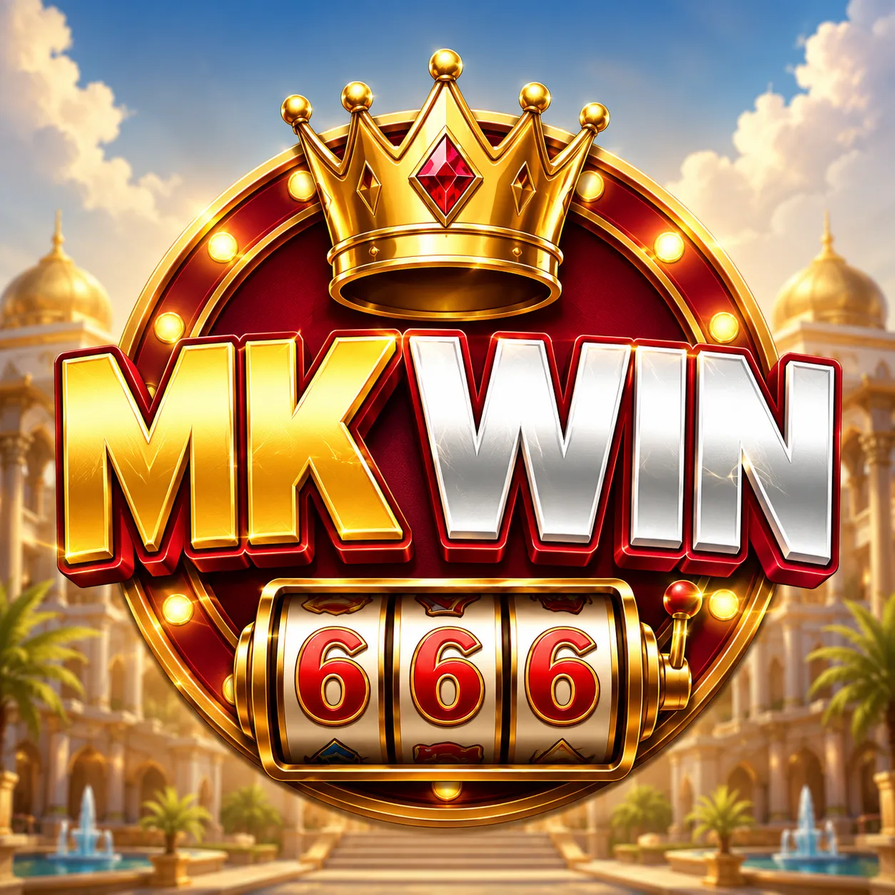 mkwin666 APK QiuQiu