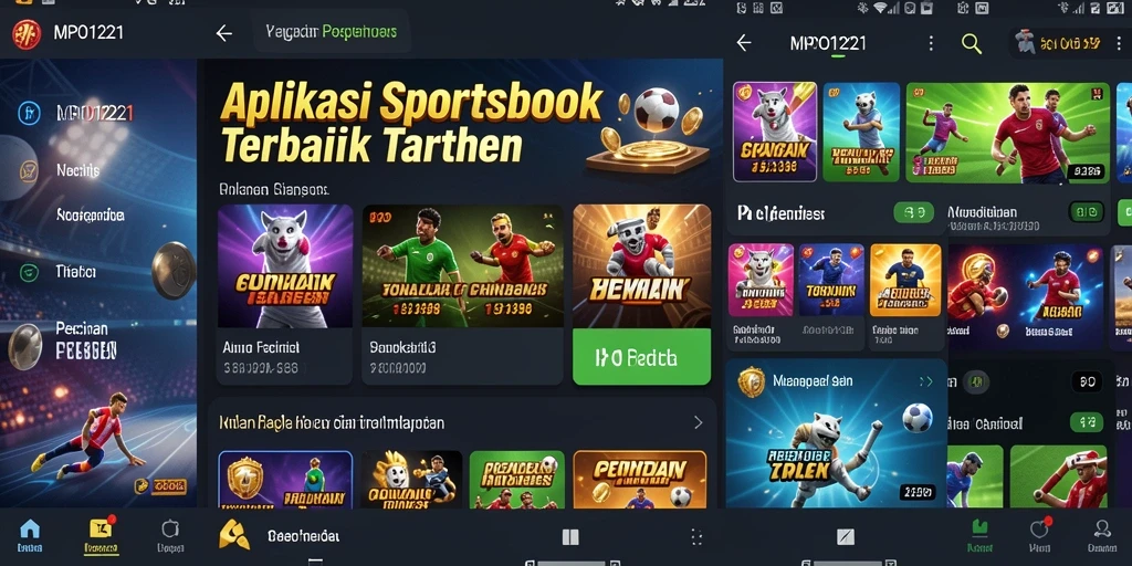 Tampilan gameplay MPO1221 yang menarik dan interaktif.