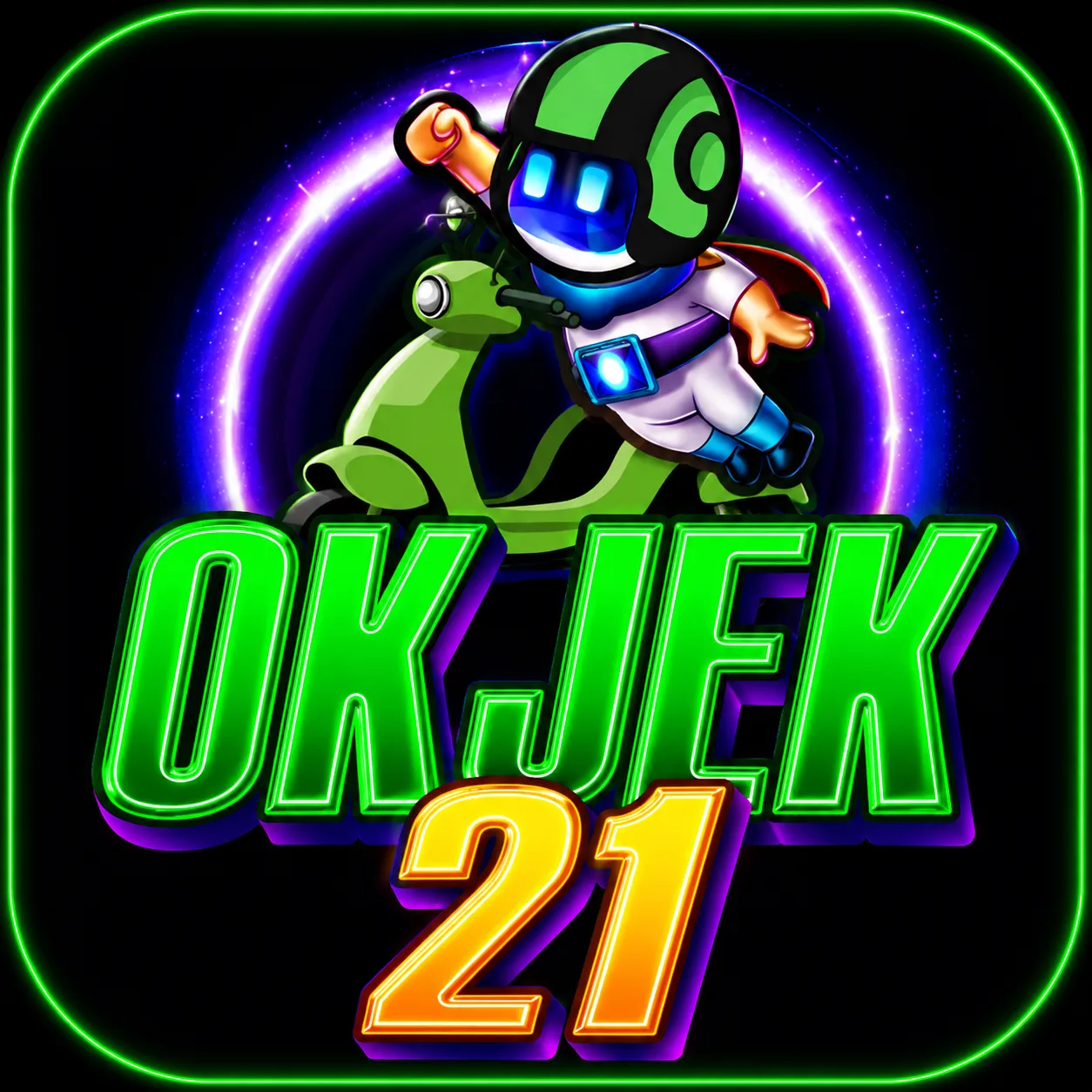 OKJEK21 - Permainan Live Casino Terbaik di Genggaman Anda