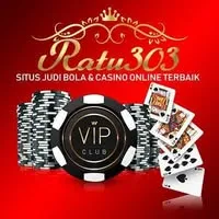 RATU303 - Permainan Tembak Ikan Seru dan Mengasyikkan