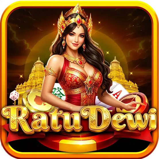 RATUDEWI - Game QiuQiu Terbaik untuk Hiburan Anda