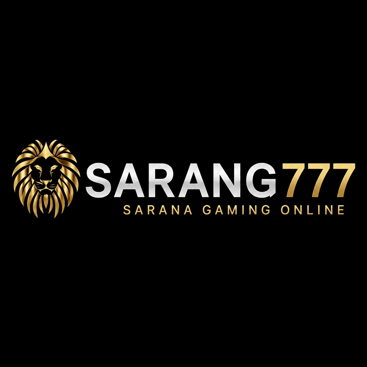 SARANG777 - Game Slot Terbaik dengan Sensasi Menarik