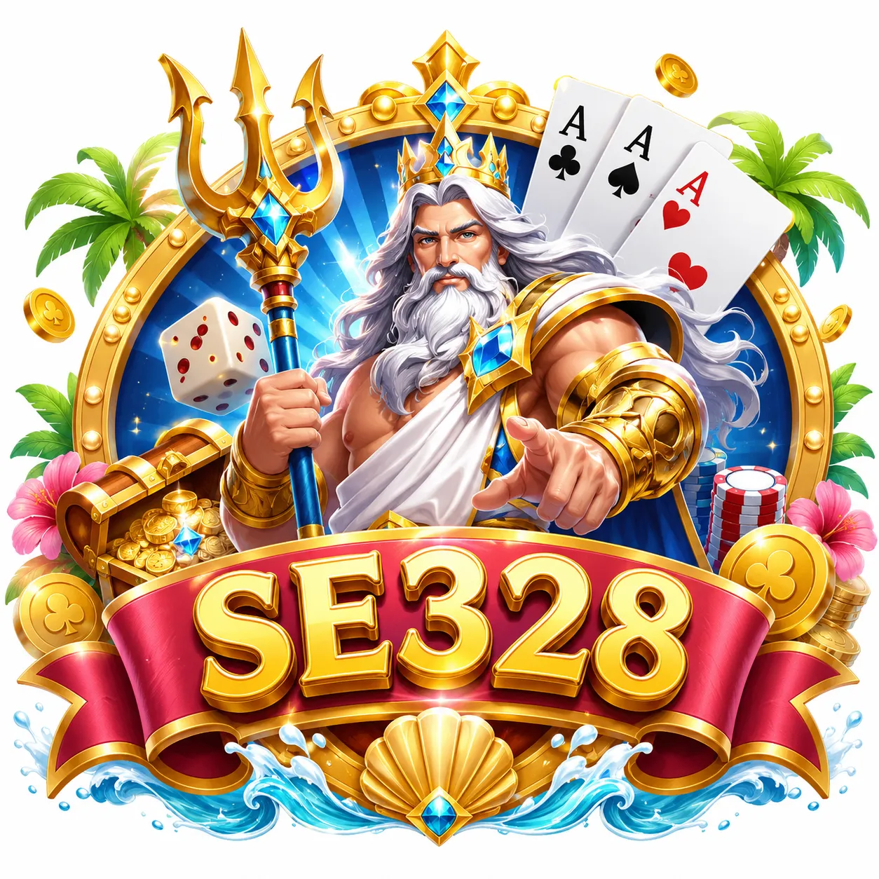 SE328 - Pertarungan Terbaik di Battle Royale