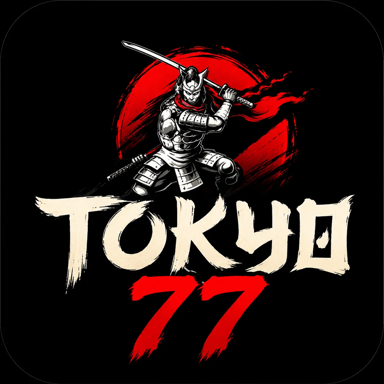 tokyo77 APK ARPG